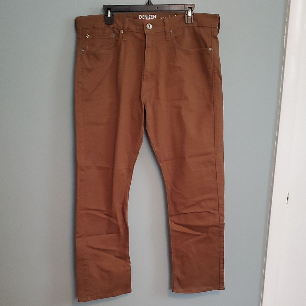 Men's Denizen Levi's 232 Slim Straight Fit